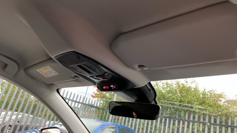 Peugeot 308 1.2 PureTech Allure Premium 5dr EAT8 Petrol Estate